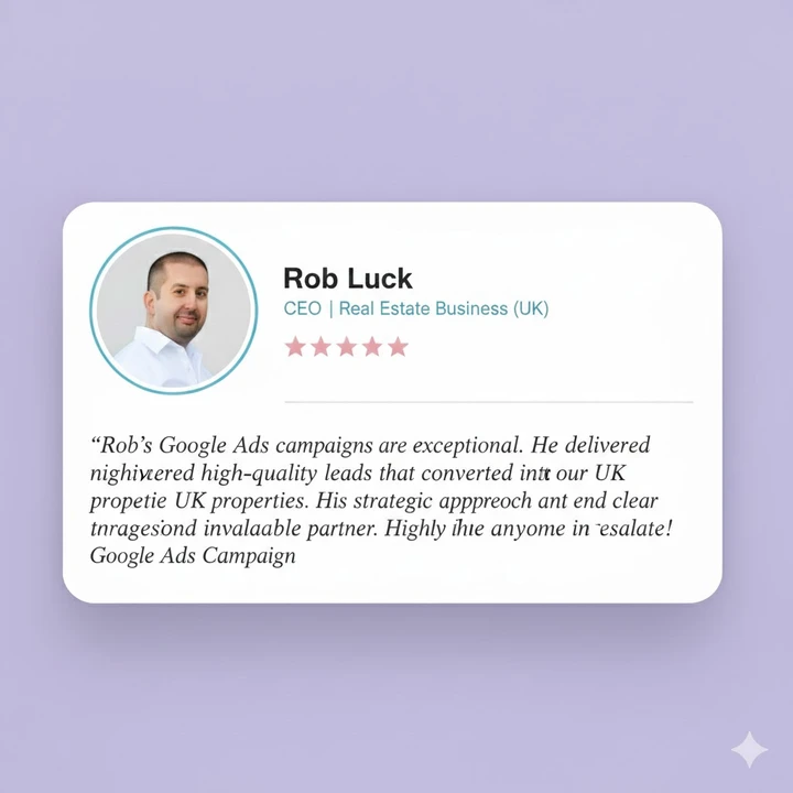 Verified Client Review for YouTube SEO and Video Ranking Services